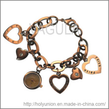 VAGULA moda joias pulseira (Hlb15653)